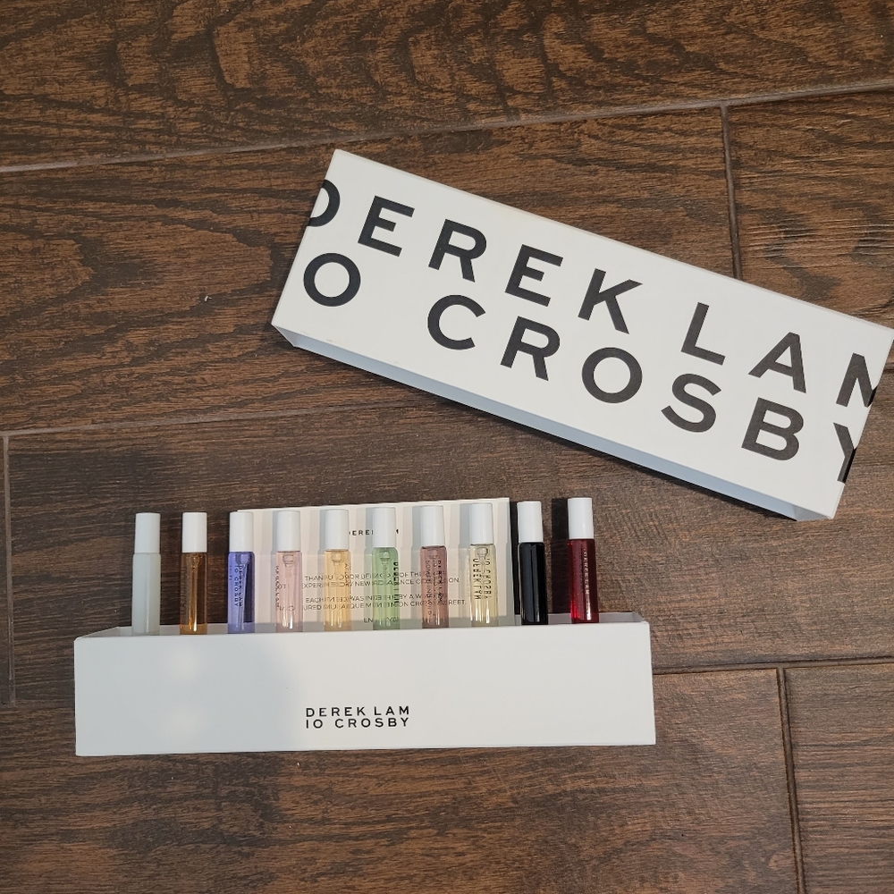 Derek Lam 10 Crosby